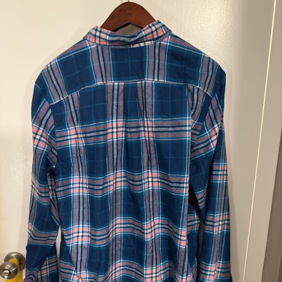 Vineyard Vines, Classic Murray Shirt, Large - Picture 2 of 3